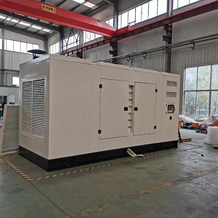 贡井发电机出租